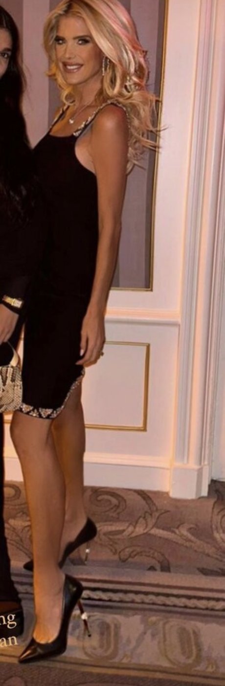 Victoria Silvstedt onlyfans leaked sex