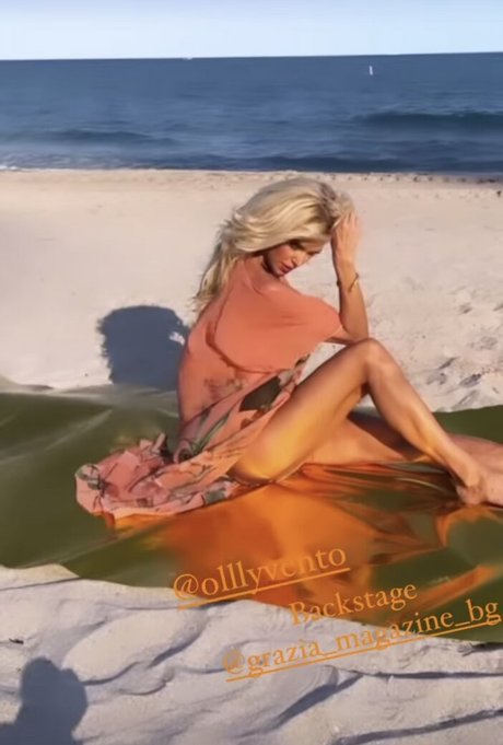 Victoria Silvstedt xxx only fans