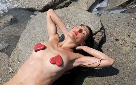 Domniki Papadopoulou only fans nudes