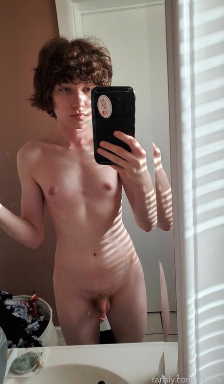 Xaviey onlyfans leake