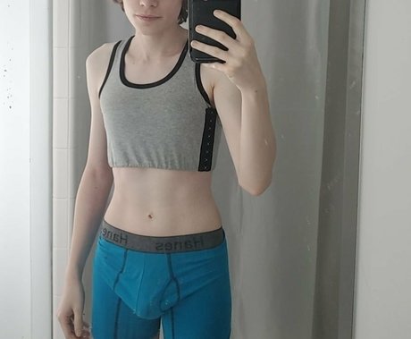 Xaviey nudes onlyfans leaked