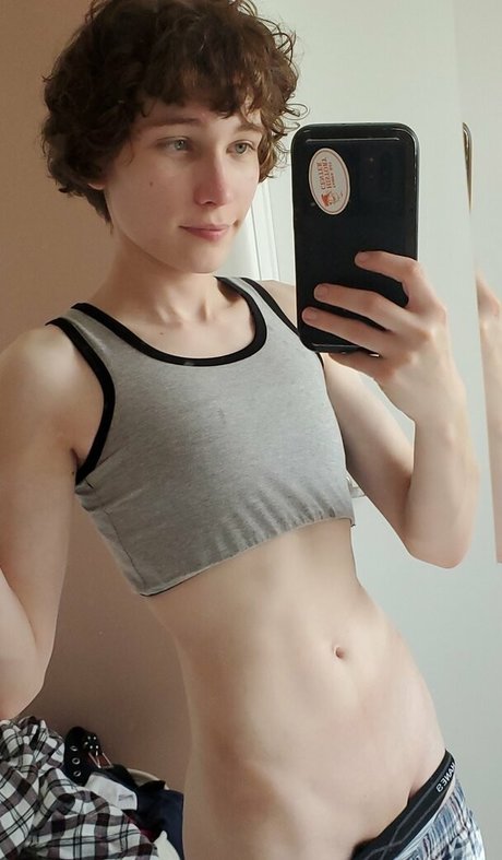 Xaviey naked onlyfans leaked