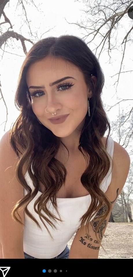 Seagan Powell new onlyfans leak