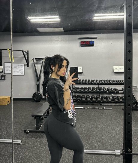 Athena Aragon leaked onlyfans xxx