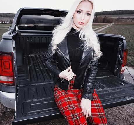 Chicks In Leather nude onlyfans