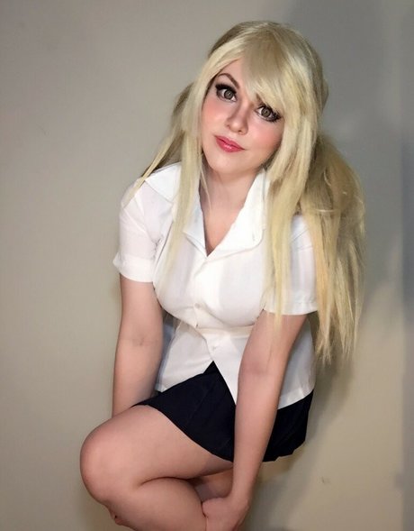 Abi Aikou leaked only fans porn