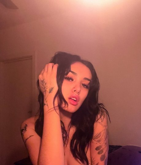 Arivalilith onlyfans leak nudes