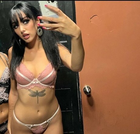 Arivalilith only fans xxx