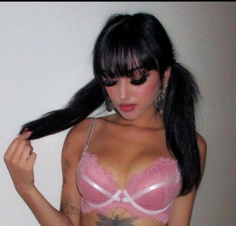 Arivalilith only fans leaked