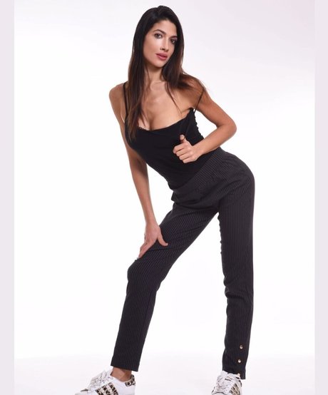 Valentina Venturi onlyfans leak fuck