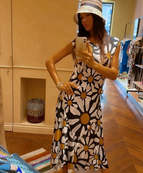 Valentina Venturi only fans leak nude