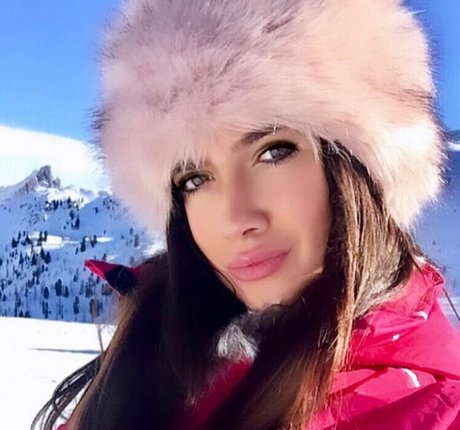 Valentina Venturi onlyfans porn leaked