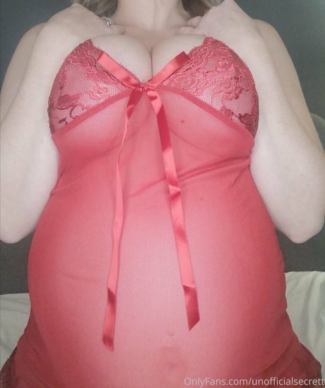 Unofficial Secret onlyfans ass