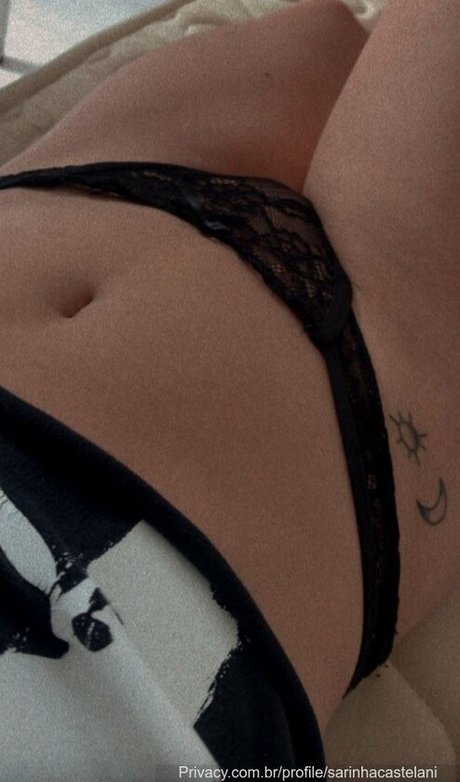 Sarah Castelani onlyfans creator