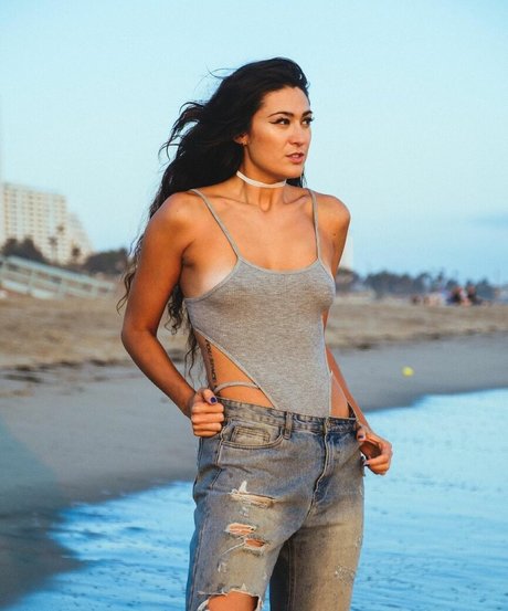 Jacki Jing Profile pic