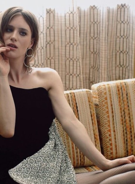 Mackenzie Davis only fans