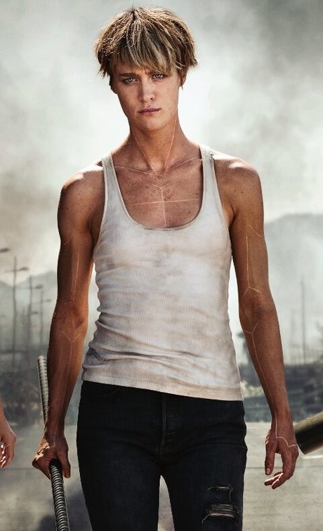 Mackenzie Davis nudes leaked onlyfans