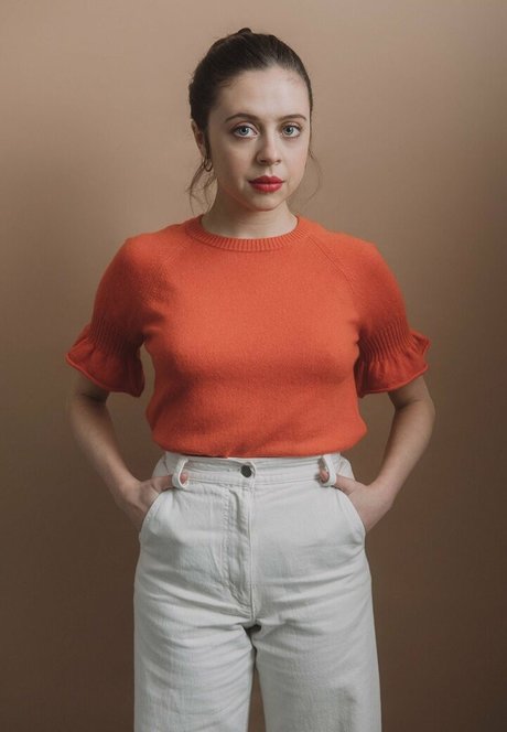 Bel Powley onlyfans leaked free