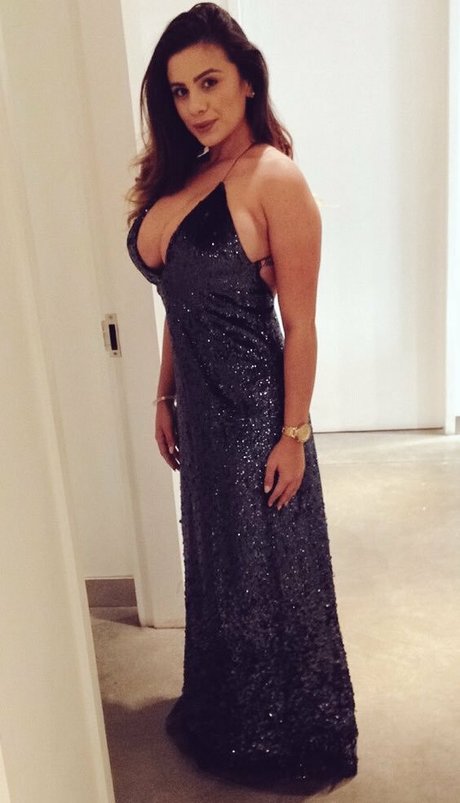 Jordan Taverner nudes onlyfans leaks