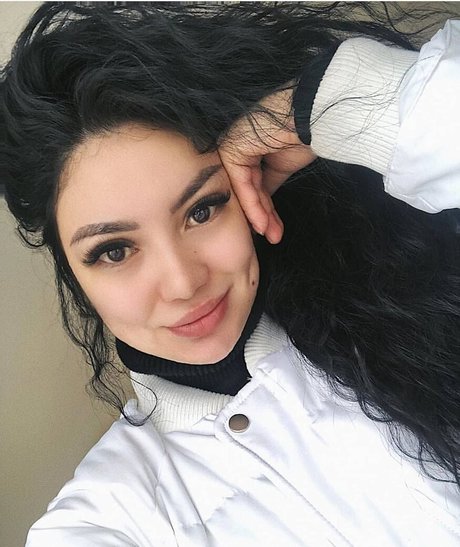 Asa Lochka onlyfans hot