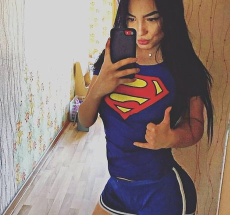 Asa Lochka onlyfans leaked naked