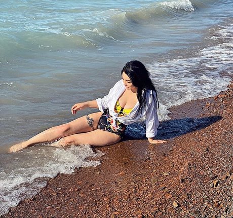 Asa Lochka onlyfans leaked sex