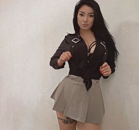 Asa Lochka porn leaked onlyfans