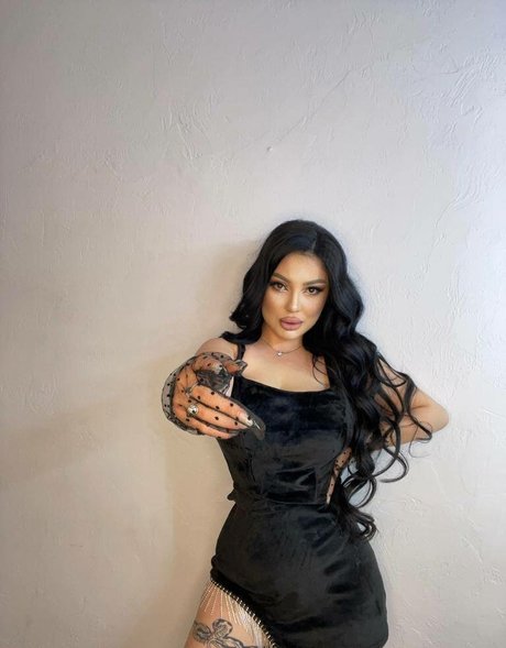 Asa Lochka leaked onlyfans naked