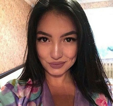 Asa Lochka naked onlyfans pics