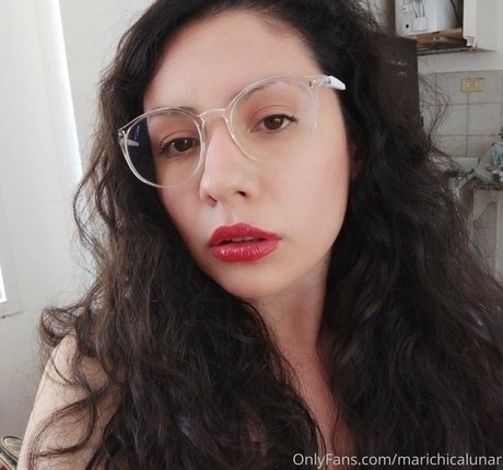 marichicalunar nudes onlyfans