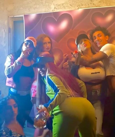 Holly Youpa onlyfans porn leak