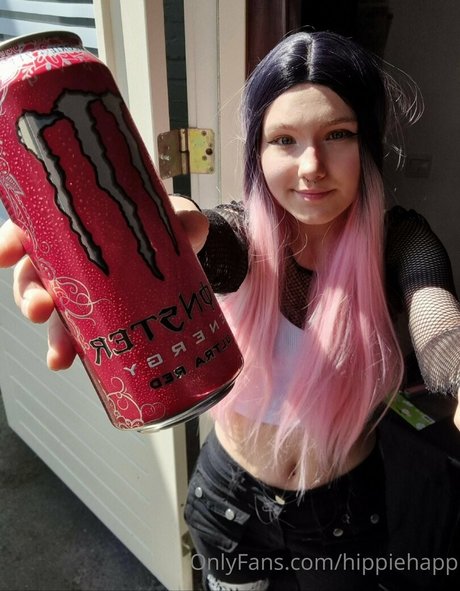 hippiehapp onlyfans leaked pics