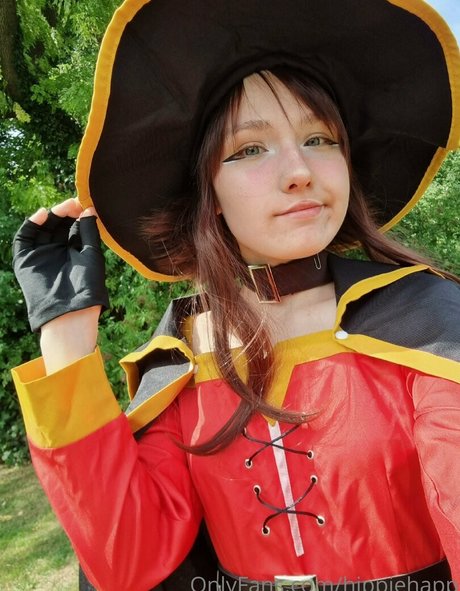 hippiehapp only fans leaked