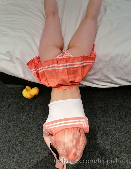 hippiehapp onlyfans lesk