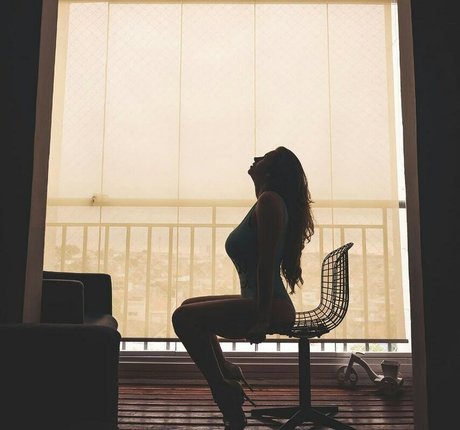 Ju Luz leaks only fans