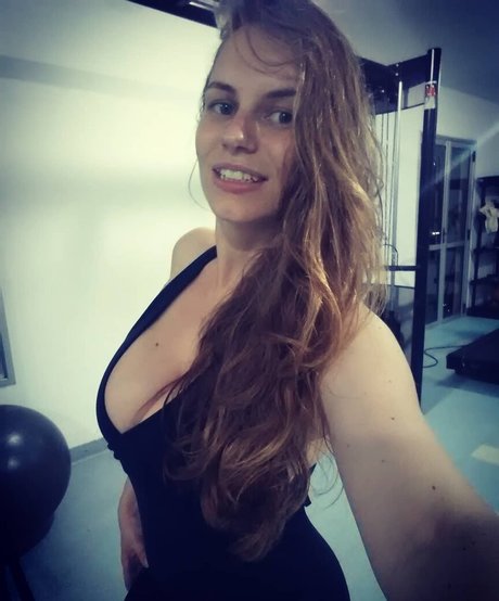 Ju Luz strip onlyfans