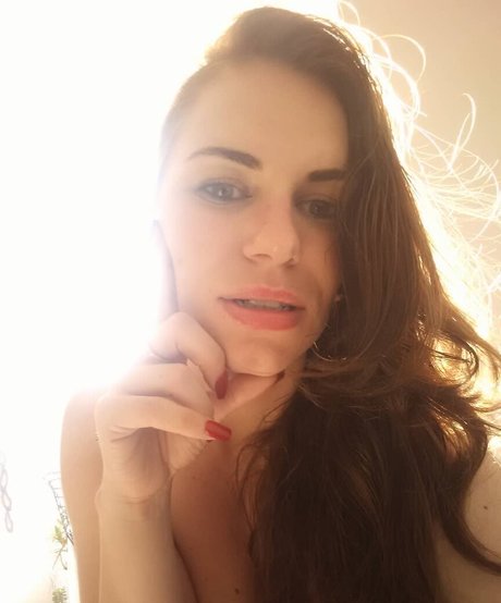 Ju Luz onlyfans naked