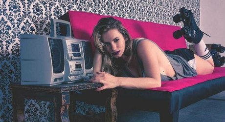 Ju Luz leaked onlyfans porn