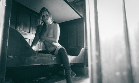 Ju Luz onlyfans leaked sex