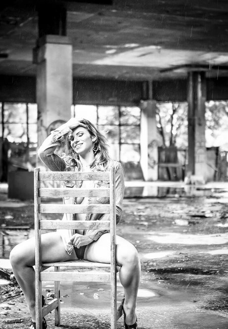 Ju Luz onlyfans content