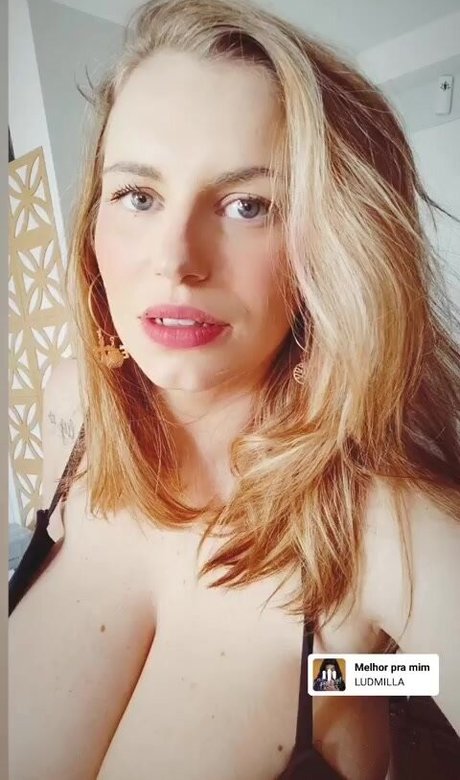 Ju Luz free only fans