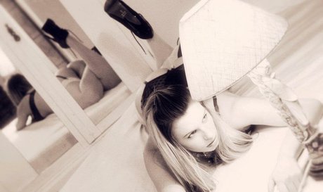 Ju Luz onlyfans desnuda