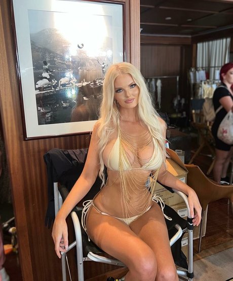 Zienna Sonne onlyfans naked porn