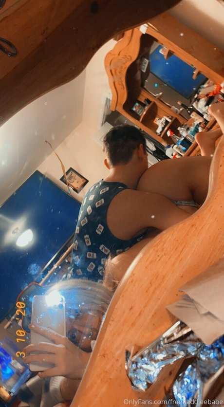 freebaddieebabe leaked onlyfans naked