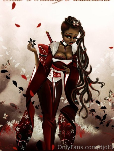 djdt3 only fans leaks