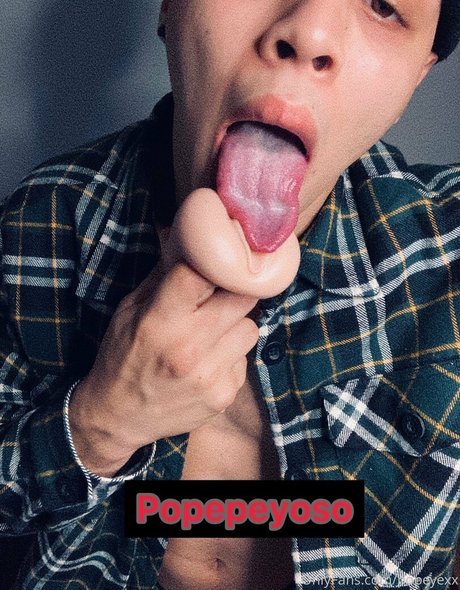 popeyexx onlyfans leaked porn