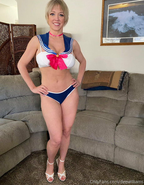 deewilliams ass onlyfans