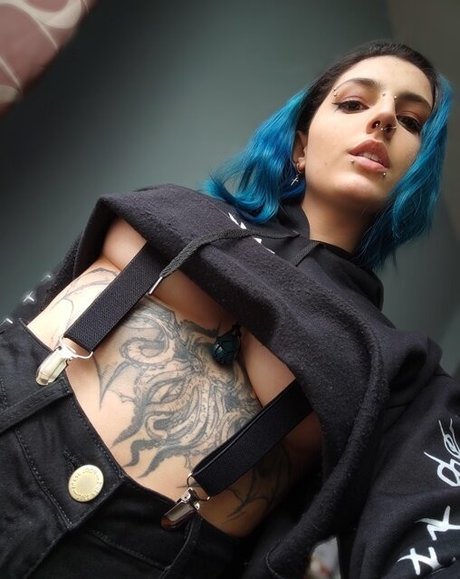 ramisterata only fans xxx