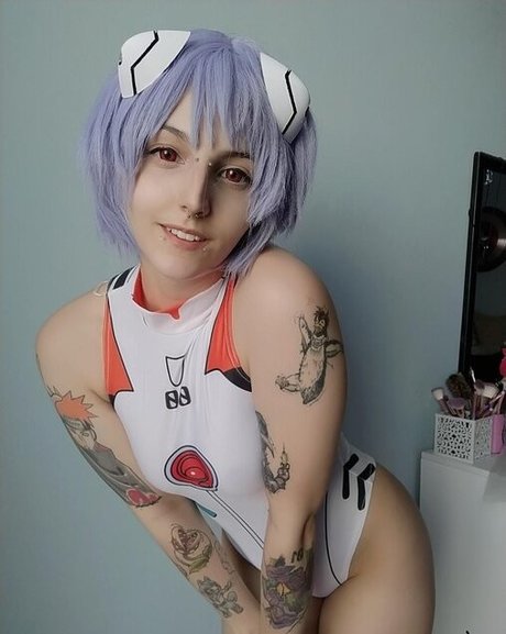 ramisterata onlyfans leaked nude