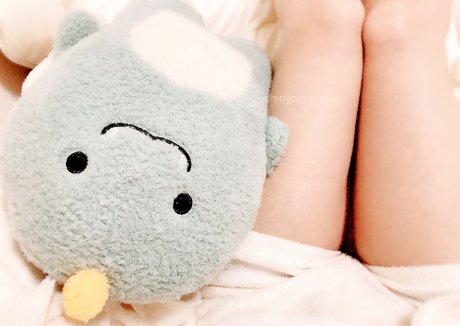 soyogiku leaked nudes onlyfans